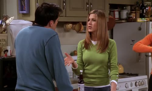 Friends - Přátelé S04E15 The One with All the Rugby mkv