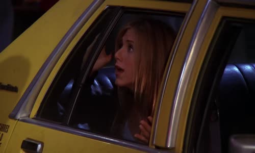 Friends - Přátelé S06E02 The One Where Ross Hugs Rachel mkv