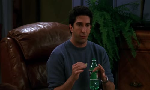 Friends - Přátelé S06E07 The One Where Phoebe Runs mkv