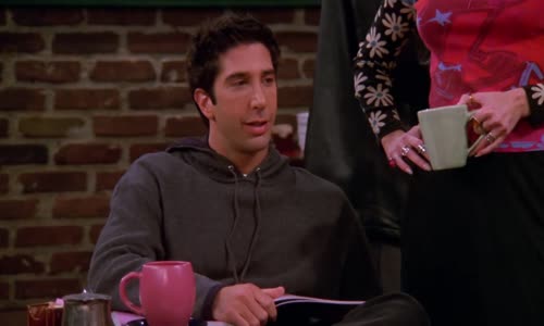 Friends - Přátelé S06E15 The One That Could Have Been Part 1 mkv