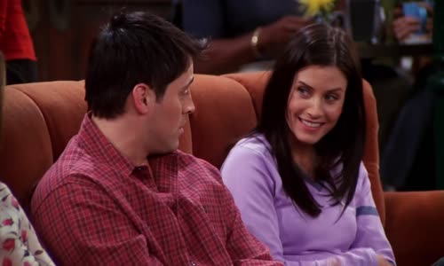 Friends - Přátelé S07E20 The One With Rachel's Big Kiss mkv