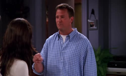 Friends - Přátelé S08E03 The One Where Rachel Tells Ross mkv