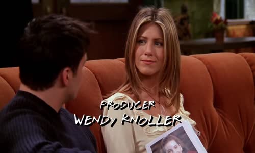 Friends - Přátelé S08E12 The One Where Joey Dates Rachel mkv