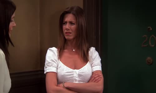 Friends - Přátelé S09E20 The One With The Soap Opera mkv