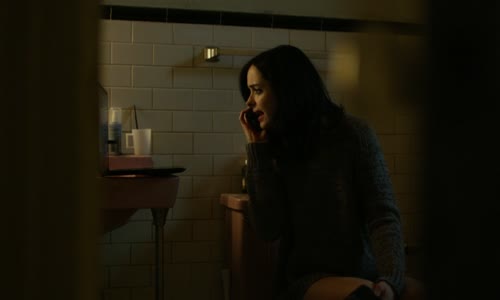 Jessica Jones S01E01 (001) (2015 HD) AKA Dámská jízda (SƊ) mp4