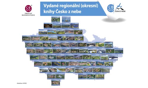 ČRo Pardubice - Železné hory očima amatérských fotografů Kniha plná čarovných inspirací pro výlet mp4