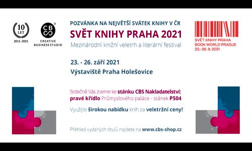 Svět knihy Praha 2021 mp4