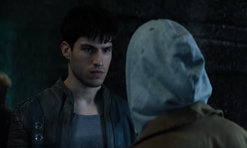 Krypton S01E02 mp4