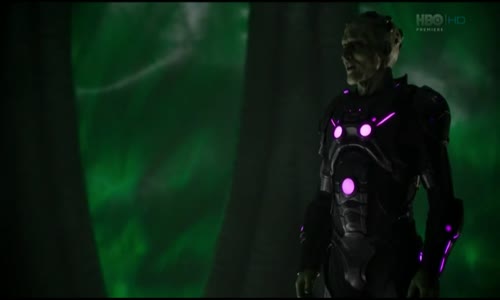 Krypton S02E03 mp4