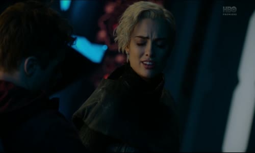 Krypton S02E10 mp4