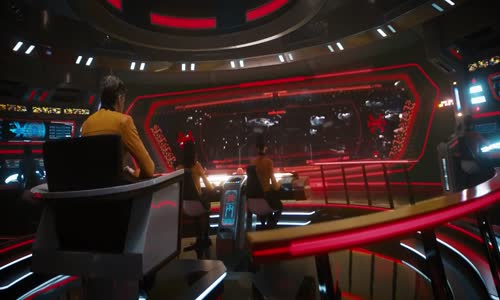 Star Trek Discovery S02E14 - Such Sweet Sorrow Part 2 720p mkv