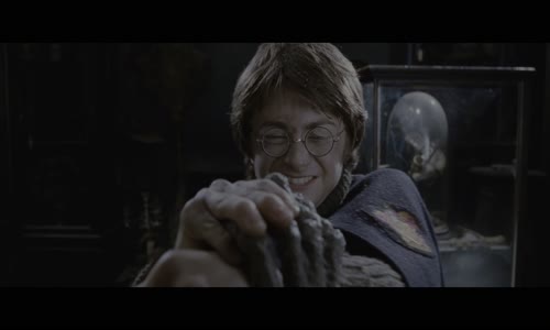 Harry Potter a tajemná komnata (2002) 4K HEVC CZ Dabing mkv