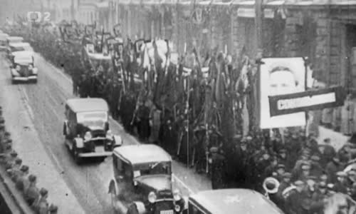 Gulag, sovetska historie 02 Rozmach 1934–1945 (2019) 720p Cz mkv