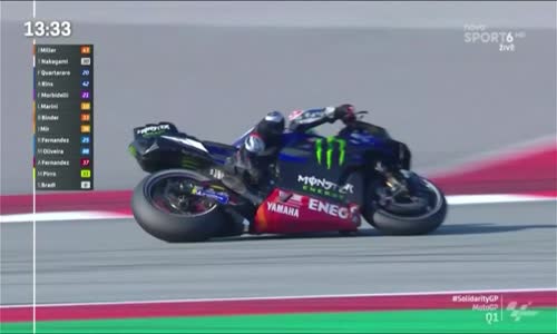 Moto GP 2024 19 Barcelona (kvalifikace MotoGP) mp4