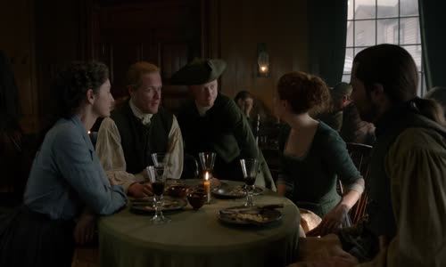 Outlander S05E10 EN WebRip 1080p 10b HEVC C4U_Mercy Shall Follow Me mkv