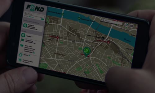Vez-The tower S02X04 (2023) 720p x264 EN CZ dab mkv