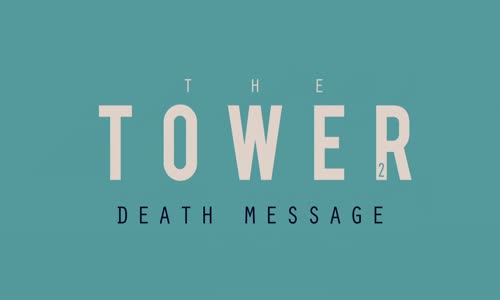 Vez-The tower S02X02 (2023) 720p x264 EN CZ dab mkv
