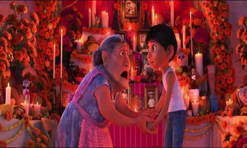 Coco (2017) avi