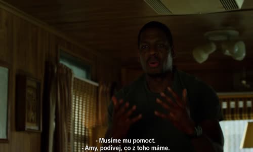 The Punisher S02E11 (024) (2018 HD) cz tit v obr Propast (SƊ) mp4