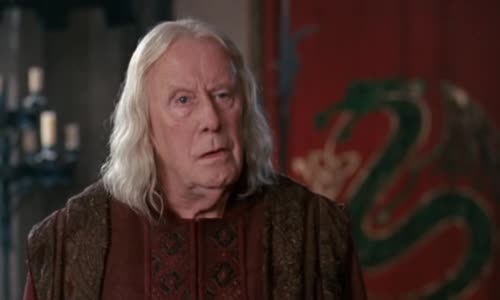 Merlin S03E09 Laska za Casu draku CZdab avi