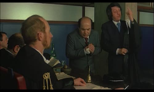 Cukr, med a feferonka - Zucchero, miele e peperoncino (1980) mkv