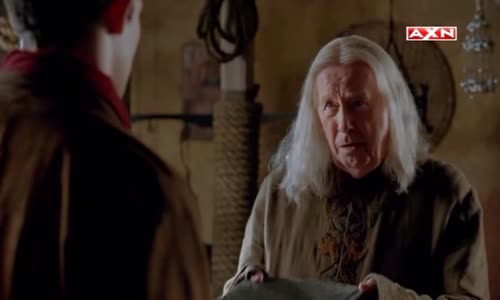 Merlin S05E05 Disir CZdab avi