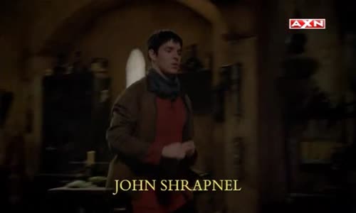 Merlin S05E08 Falesna kralovna CZdab avi