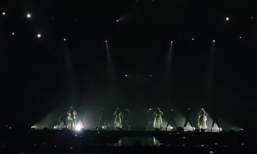 The Girls Aloud Show Live at The O2 2024 720p WEBRip x264 mp4
