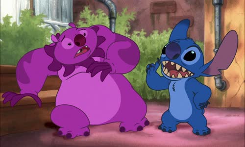S01E19 Lilo a stitch mp4