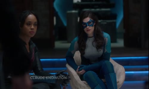 Supergirl S06E02 ENGdab CZsub mkv