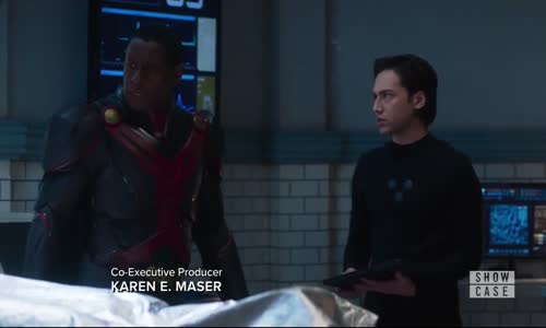 Supergirl S06E03 ENGdab CZsub mkv