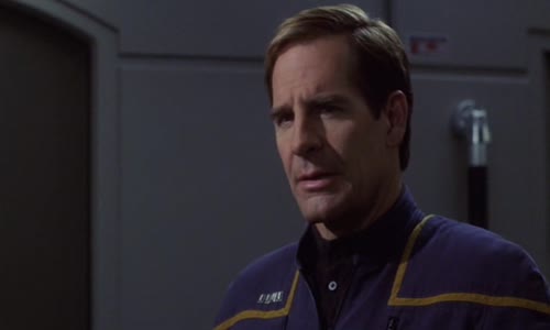 Star Trek Enterprise S01E10 avi