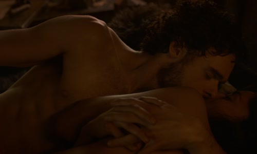 Hra o trůny S03E07 1080p CZ Dabing mkv