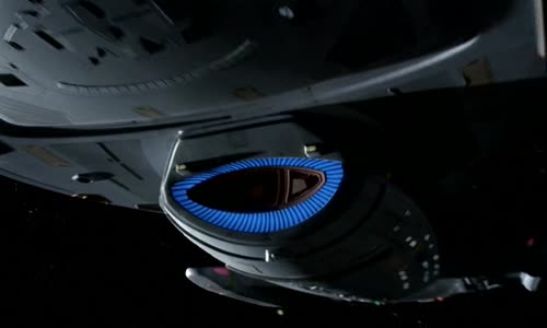 Star Trek Voyage  s06e24 avi