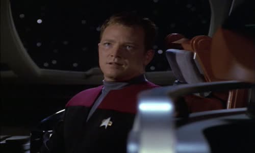 Star Trek Voyage  s07e03 avi