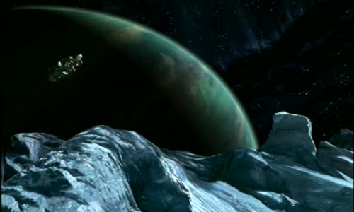 Star Trek Voyage  s07e10 avi