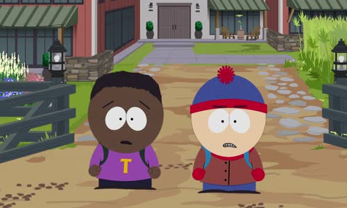 South Park - The Streaming Wars mkv