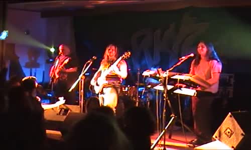 Markýz John - 29 3 2008 -Rocková směs mp4