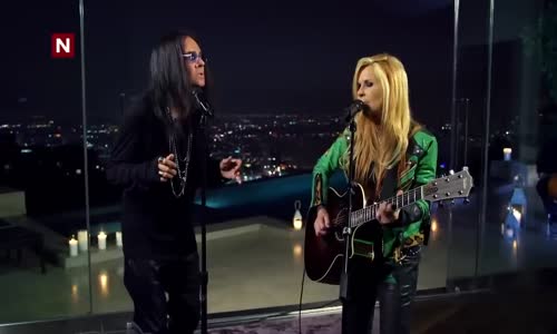 Valen - Ozzy Osbourne and Lita Ford- Close my eyes forever mp4