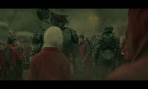 Halo S02E01 1080p CZ Dabing mkv