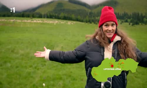 Veľkou lyžicou (Bryndza) mp4