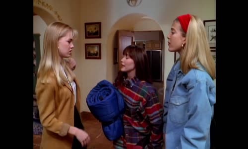 Beverly Hills 90210 (1991) 1 série E13-Noční potlach FHD CZ dab mp4