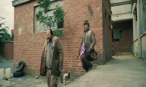 Street Trash 2024 720p AMZN WEBRip 800MB x264-GalaxyRG mkv