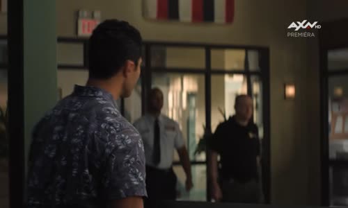 NCIS Hawai s03e04 mp4