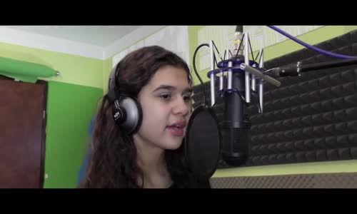 Gipsy Janka a Vierka - Šun man tu kamav tut_720p mp4