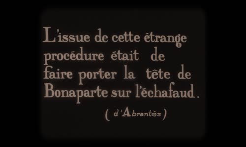 Napoléon vu par Abel Gance_ partie 2 (version restaurée) - Napoléon et la Révolution française (1927_ Abel Gance - We-dl 1080) mkv