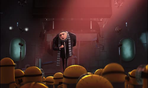 Despicable Me (2010) [Já, padouch] [94 min, FHD-AVC, 5 1] [cs, sk] mkv