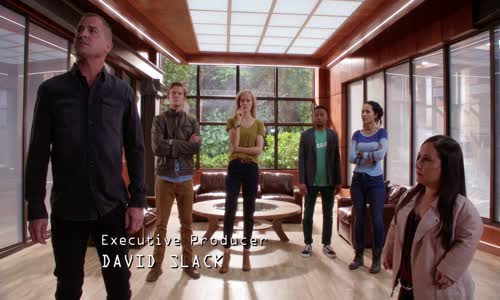 MacGyver 2016 S02E06 Jet Engine and Pickup Truck 1080p AMZN WEB-DL DDP5 1 H 264-NTb mkv