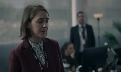 Vez The tower S03E04 (2021) 720p h264 CZ mkv