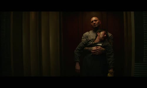 Hotel Artemis (Jodie Foster,Jeff Goldblum,Sterling K  Brown-2018 Sci-Fi-Akční-Krimi-Thriller-Drama -Bdrip -1080p ) Cz dabing avi